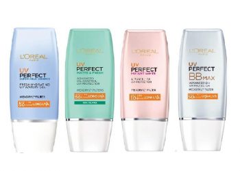 Review kem chống nắng L’Oreal Paris UV Perfect SPF50+ PA++++: Lựa chọn hàng đầu cho mọi làn da