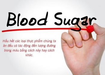 5 mẹo thông minh làm giảm lượng đường trong máu nên biết