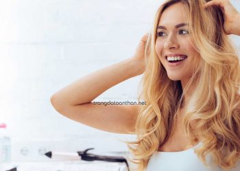 Lý do nên chọn dầu gội đầu khô vào mùa đông