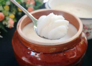 Thêm chút gia vị này vào, mỡ lợn trắng mềm để cả năm không hỏng, còn tóp mỡ đem chế biến thành 10 món ngon không tưởng