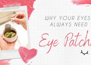 Mặt nạ mắt có thật sự cần thiết? Đắp mặt nạ mắt đúng cách như thế nào?