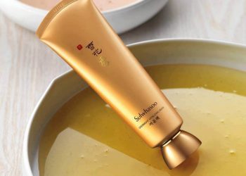Review mặt nạ ngủ Sulwhasoo Overnight Vitalizing Mask: cấp ẩm, tái tạo làn da trong giấc ngủ