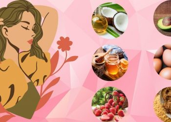Mách bạn 7 mặt nạ tóc từ thiên nhiên tốt nhất hiện nay: tóc bóng mượt, chắc khỏe, giảm gãy rụng