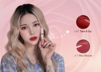 [Review] Son kem lì nhiều dưỡng của Gilaa có tốt? Pony dự đoán điều gì?