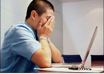 Cách để mắt bớt mệt khi “làm bạn” lâu cùng máy tính hiệu quả