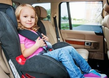 Mẹo hay chống say xe cho trẻ khi đi chơi dịp nghỉ lễ