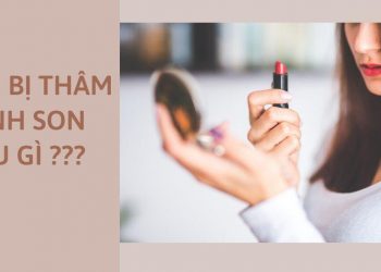 Môi thâm đánh son gì? Ghi nhớ cách chọn màu son cho môi thâm cực đơn giản