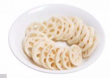 Nấu nhiều lần củ sen vẫn thâm đen, thêm 2 thứ này đảm bảo luôn trắng giòn, đẹp như ý