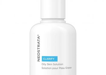 Review tẩy da chết hóa học Neostrata Oily Skin Solution Lotion AHA 8%: “ông tổ” của AHA