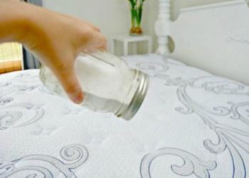 Nghe lời hàng xóm rắc bột muối lên giường, sáng dậy mẹ trẻ ngỡ ngàng nhìn kết quả