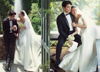 Ngô Thanh Vân sẽ mặc mẫu váy cưới mà Son Ye Jin đã diện trong “đám cưới thế kỷ”?