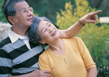 Một vài phương cách giữ gìn sức khỏe của những người sống thọ
