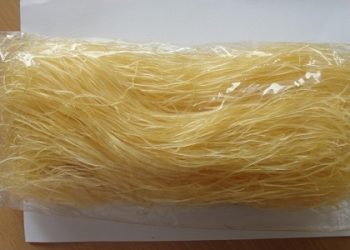 Chọn miến sạch và an toàn cho những ngày Tết nhất định phải biết