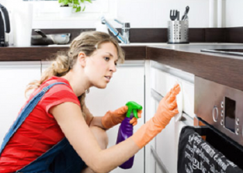 Mẹo hay giúp vệ sinh nhà cửa cực kỳ đơn giản bạn nên biết
