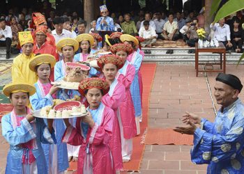 Biết được điều đặc biệt quan trọng này, ai cũng sẽ về thắp hương ở nhà thờ họ mỗi năm một lần