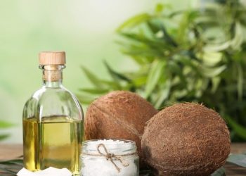 Dầu dừa và những công dụng làm đẹp không thể bỏ qua