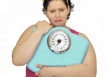 Những điều cần tránh nếu muốn giảm cân hiệu quả