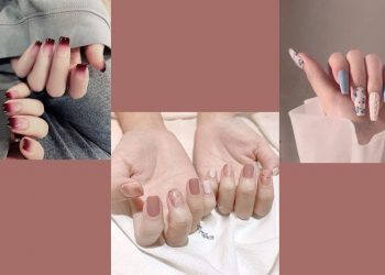 “Bắt trend” với những mẫu nail xinh mà các nàng không thể bỏ lỡ