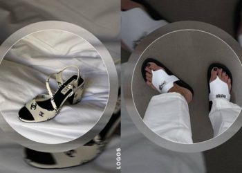 Những mẫu sandal chuẩn xu hướng hè 2022 không thể chối từ