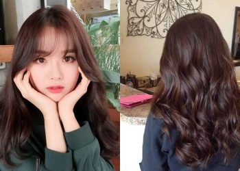 Tổng hợp 10 màu tóc tự nhuộm tại nhà “không cần tẩy” được các nàng yêu thích nhất