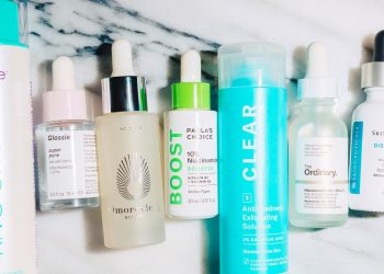 Niacinamide là gì? Vì sao lại nói đây là thành phần không thể thiếu trong chu trình skincare?