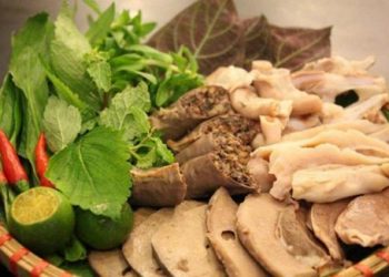Cách chọn phủ tạng gia súc tươi ngon không thể bỏ qua