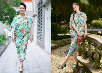 NSND Bạch Tuyết nói gì khi ăn mặc trẻ trung như hoa hậu, diễn viên?
