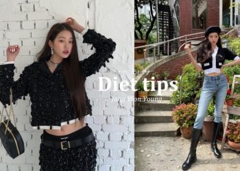 “Nữ thần Kpop thế hệ mới” tiết lộ bí quyết sở hữu thân hình ”trời cho”