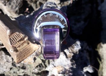 Review nước hoa Bvlgari Omnia Amethyste: Phiên bản cho nàng thơ đầy gợi cảm, khó quên
