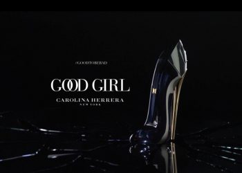 Nước hoa Good Girl: dòng nước hoa nữ cao cấp được quý cô hiện đại yêu thích nhất