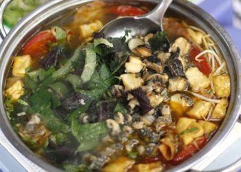 14 món giúp “giải rượu” ngày Tết hiệu quả không thể bỏ qua