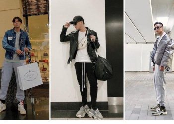 TOP 5 outfit cho nam diện Tết 2022: cứ mặc là đẹp