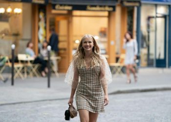 Phong cách Parisian chic chinh phục các tín đồ thời trang như thế nào ?