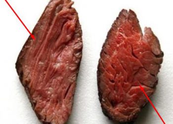 Điểm khác biệt duy nhất khiến món ăn mất ngon dù cùng một tay nấu