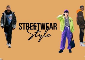 Tất tần tật về phong cách streetwear, bạn có thực sự hiểu hết về nó?