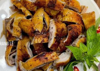 Dạ dày lợn khử sạch bách mùi hôi theo cách sau, rồi bỏ vào nồi chiên không dầu làm món này thì ăn bao nhiêu cũng không đủ