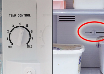 4 sai lầm phổ biến khiến tủ lạnh không mát, ngốn cả triệu tiền điện mỗi năm