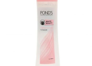 Review nước hoa hồng Pond’s White Beauty Lightening Toner – Có làm sáng da như lời đồn?