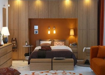 Hướng dẫn cách chọn nội thất cho một phòng ngủ mỹ mãn