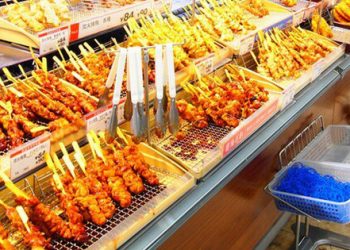 Những thức ăn ‘bẩn’ trong siêu thị mà bà nội trợ không được vô tư mua về