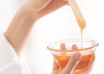 Bật mí quy trình wax lông tại nhà siêu đơn giản
