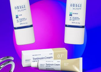 Review bộ trị nám Obagi cao cấp của Mỹ chỉ với 3 bước đơn giản