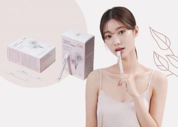 Review bột uống collagen Gilaa Premium Saffron Collagen: dưỡng da căng bóng và trắng sáng từ sâu bên trong