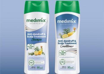 Review dầu gội Medimix Anti-dandruff Scalp Treatment: giải pháp cứu tóc khỏi gàu và bảo vệ da đầu