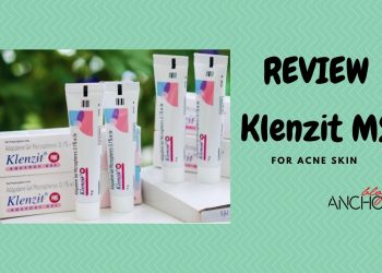 Review gel trị mụn Klenzit MS: xóa bỏ mụn viêm, mang lại làn da sạch mụn