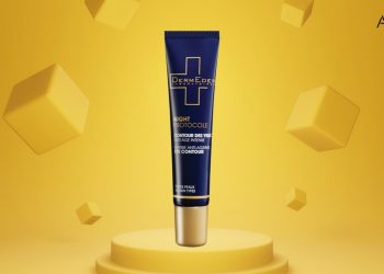 Review kem mắt DermEden Night Protocole Eye Contour: giải pháp cho mắt lão hóa, nhiều quầng thâm