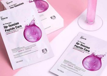 Review mặt nạ giấy Wonjin Effect: Dòng mặt nạ hot hit từ viện thẩm mỹ hàng đầu Hàn Quốc