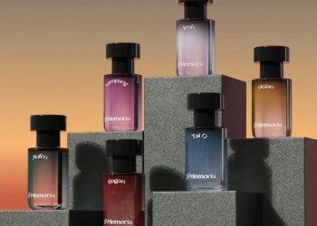 Review nước hoa De Memoria Collection 2 – sự lắng đọng làm mê đắm lòng người