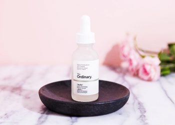 Review serum chống lão hóa The Ordinary Buffet: Tái tạo collagen gấp 350%
