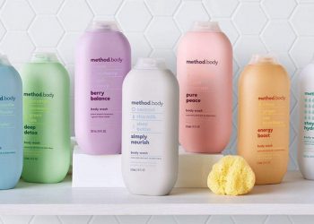 Review sữa tắm Method Body mùi nào thơm nhất? Liệu có đáng để bạn đầu tư hay không?